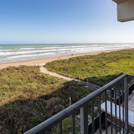 Florence South Padre Island Exterior foto