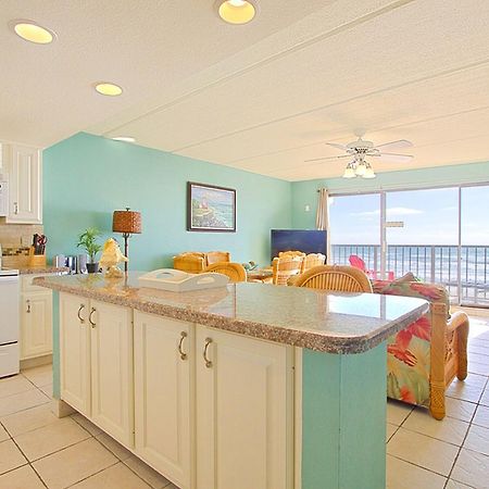 Florence South Padre Island Exterior foto