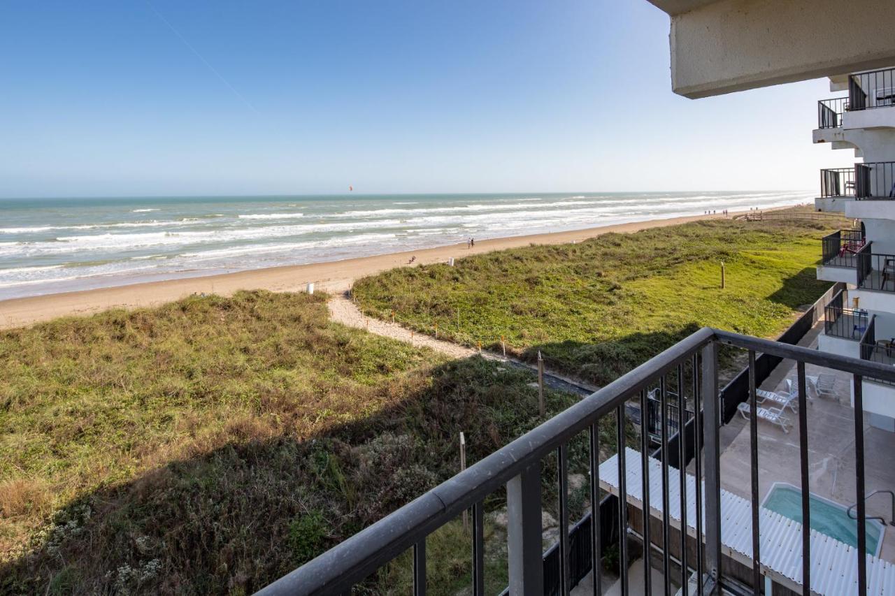 Florence South Padre Island Exterior foto
