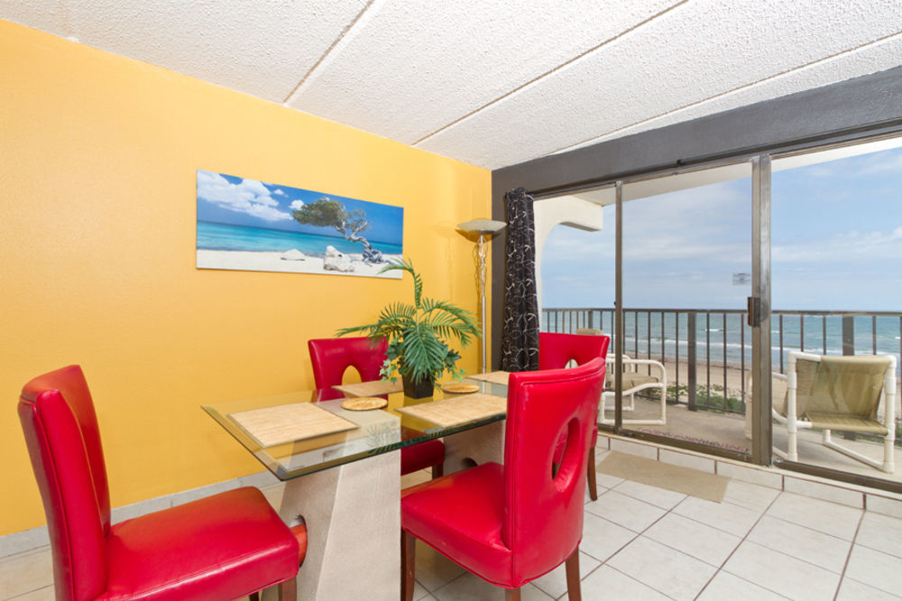 Florence South Padre Island Exterior foto