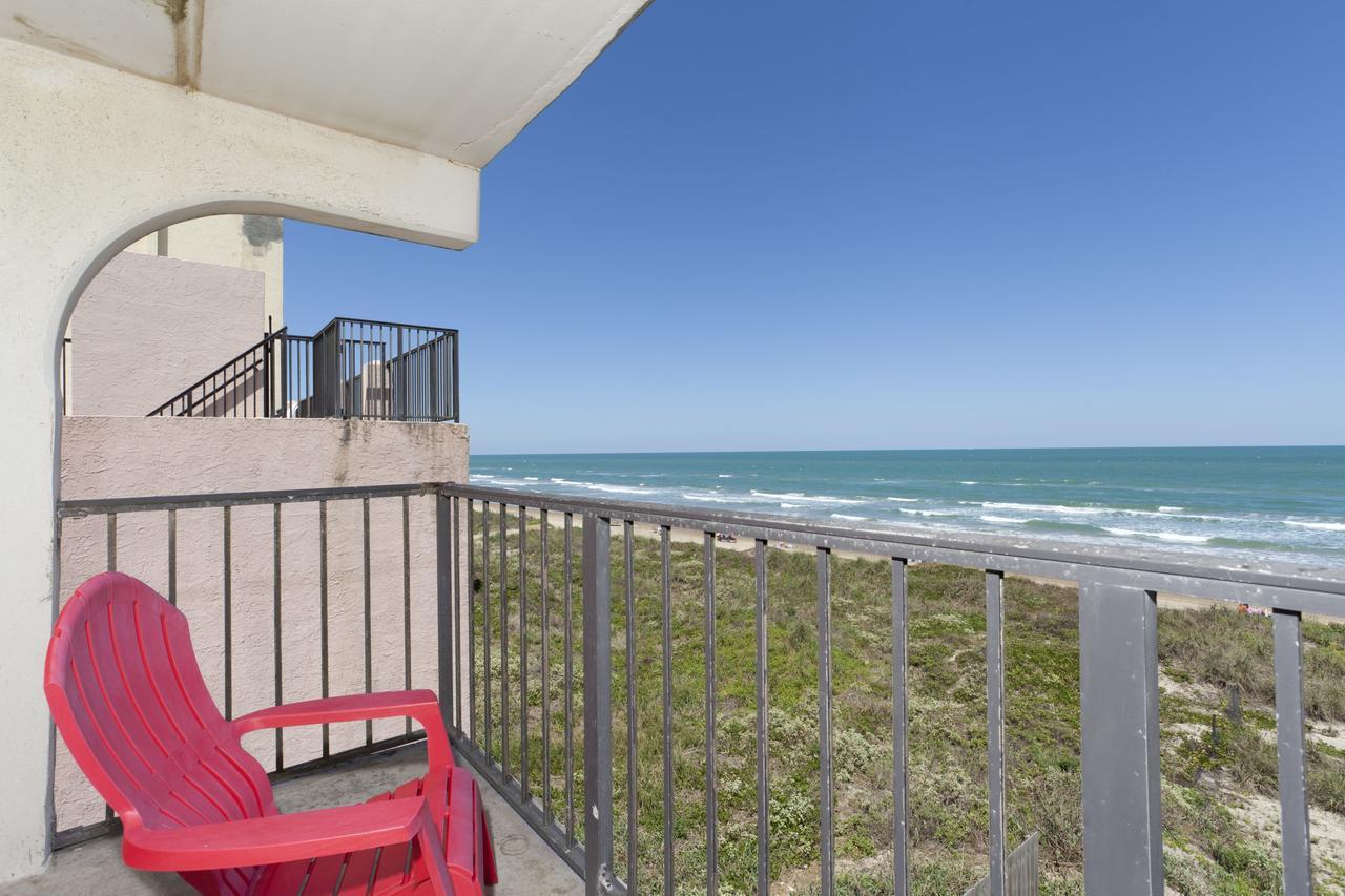 Florence South Padre Island Exterior foto
