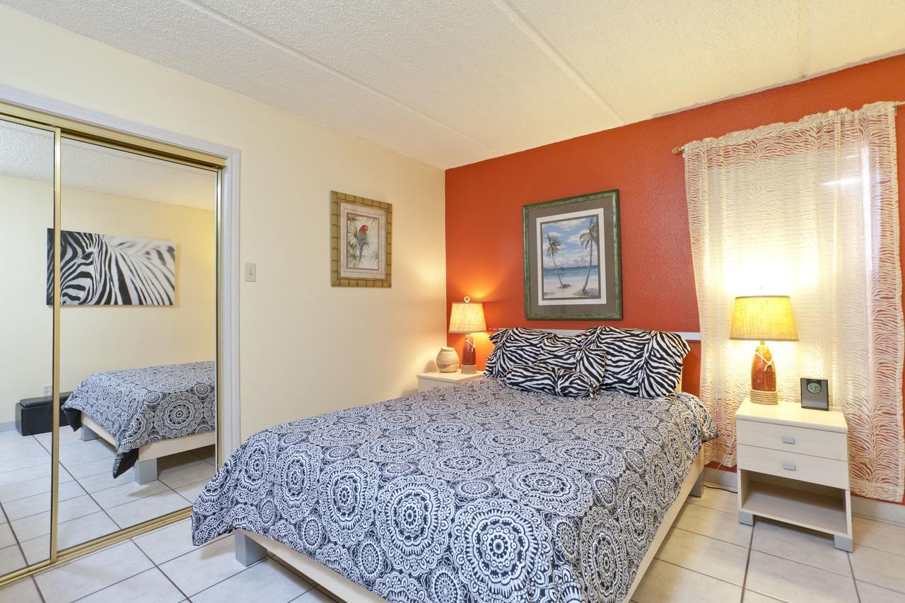 Florence South Padre Island Exterior foto