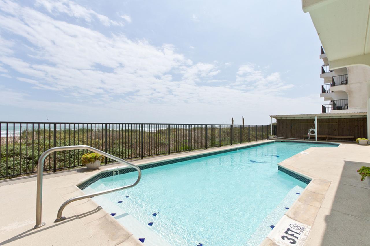 Florence South Padre Island Exterior foto
