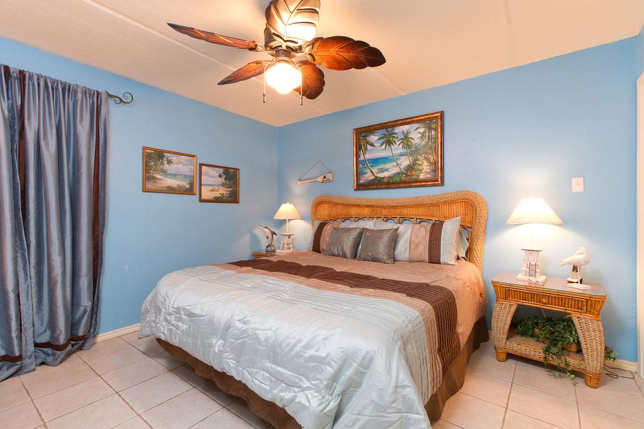 Florence South Padre Island Exterior foto