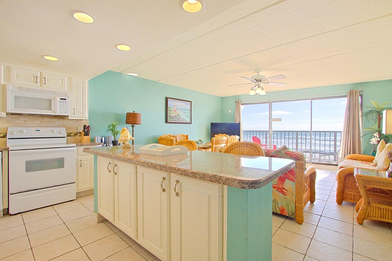 Florence South Padre Island Exterior foto