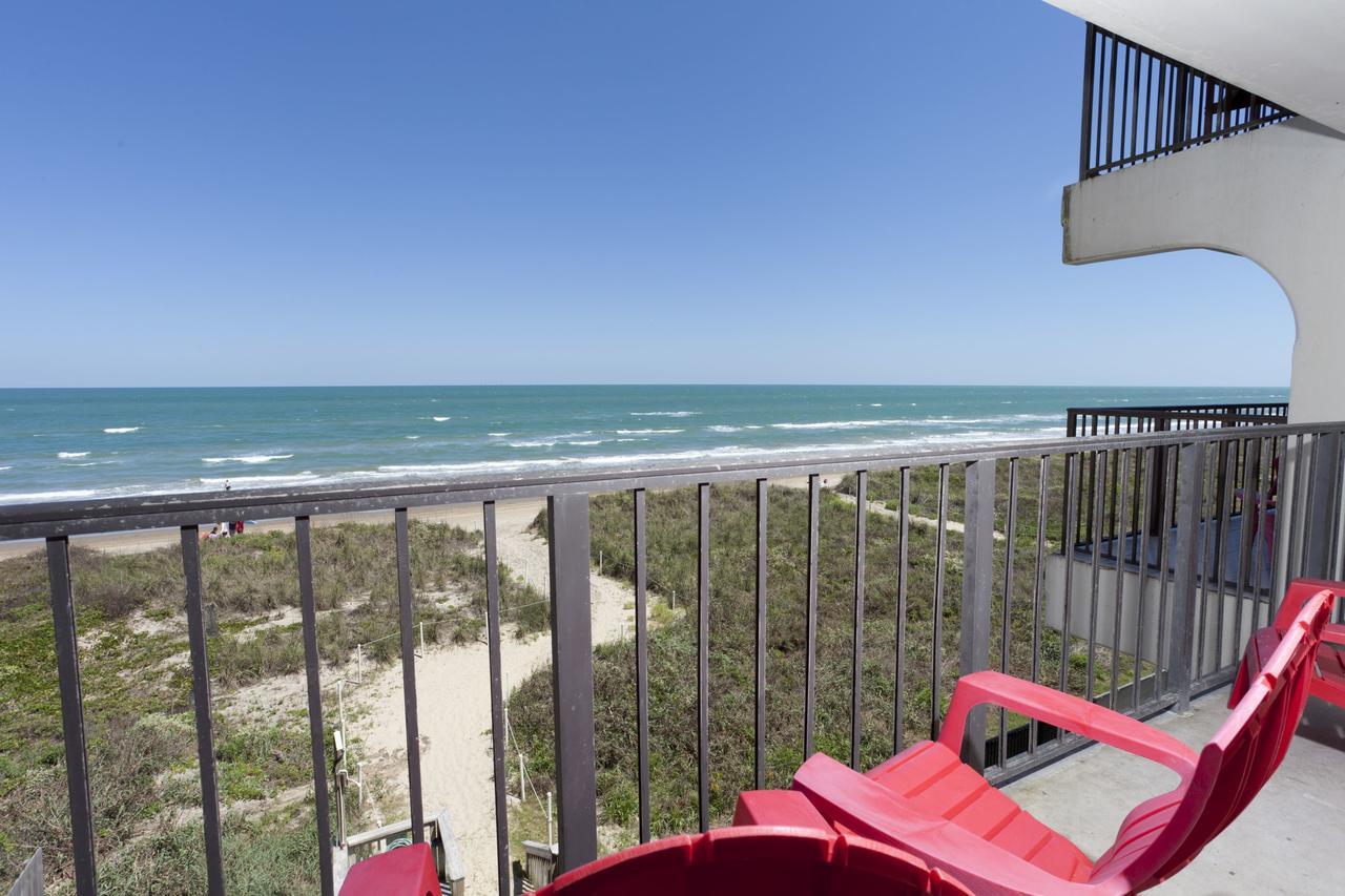 Florence South Padre Island Exterior foto