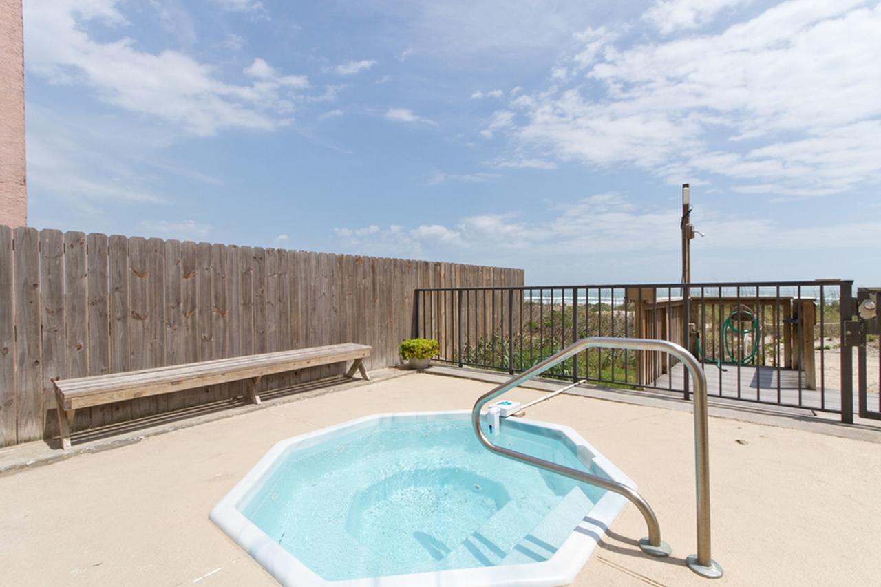 Florence South Padre Island Exterior foto