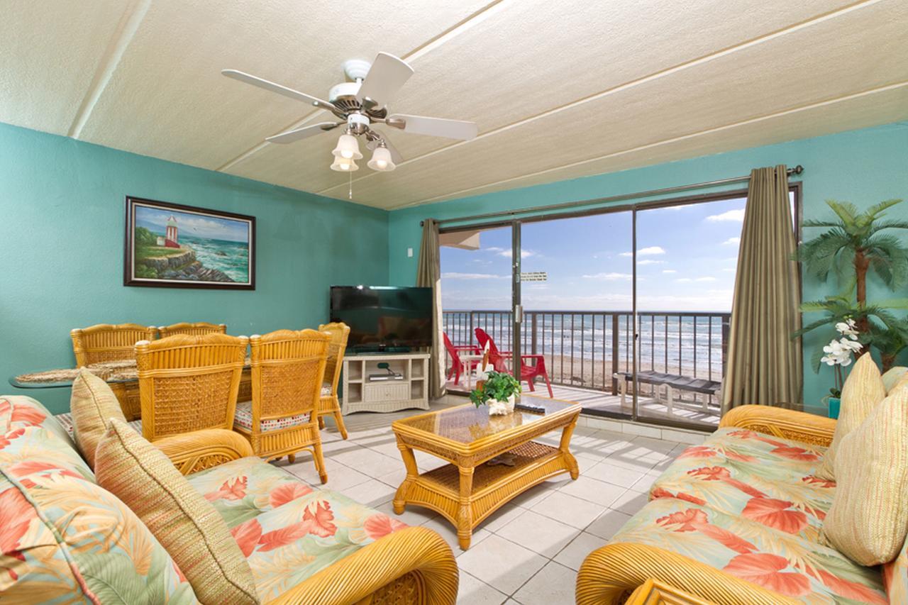 Florence South Padre Island Exterior foto