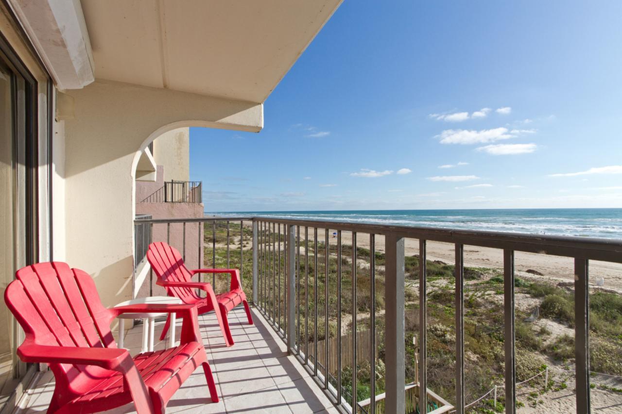 Florence South Padre Island Exterior foto