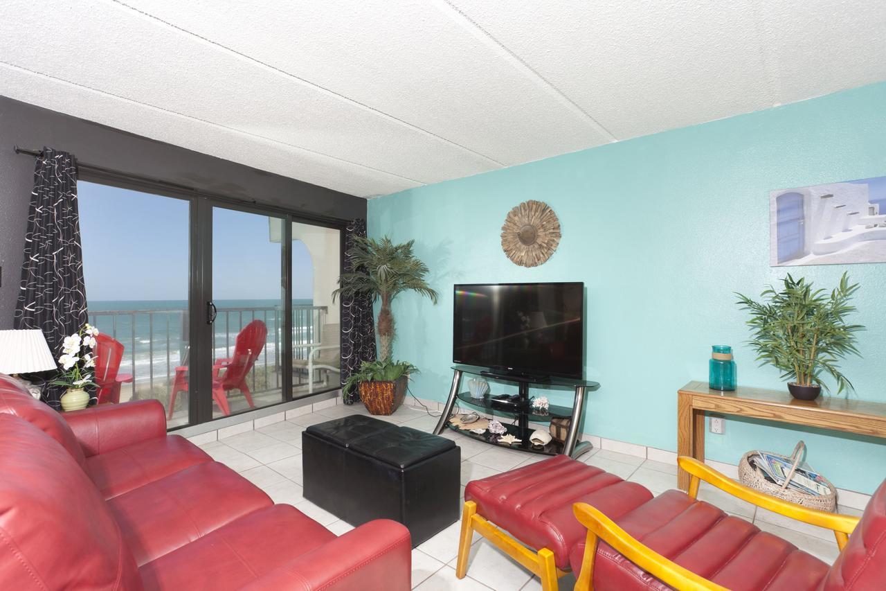 Florence South Padre Island Exterior foto