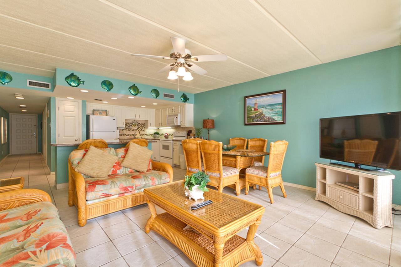 Florence South Padre Island Exterior foto