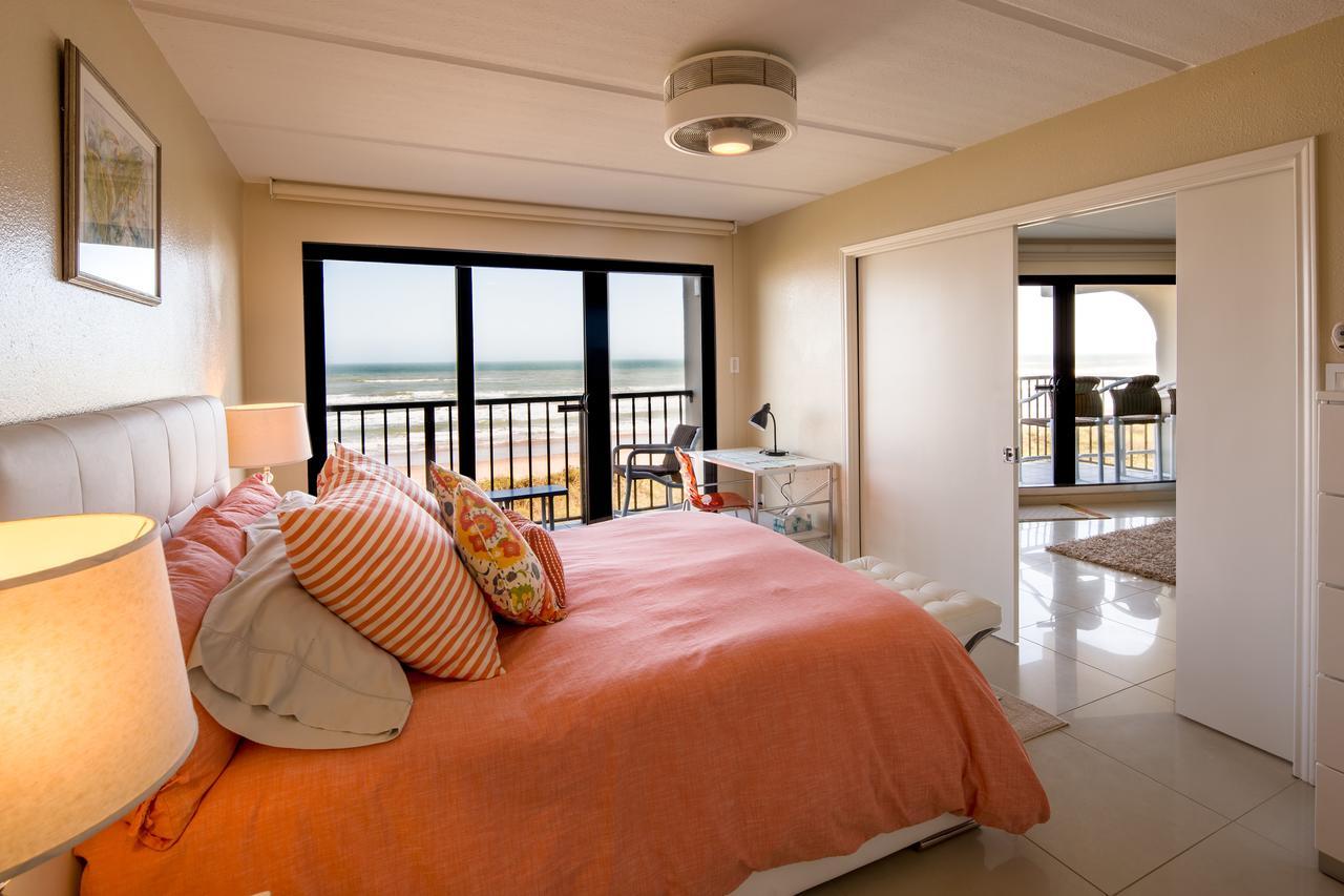 Florence South Padre Island Exterior foto