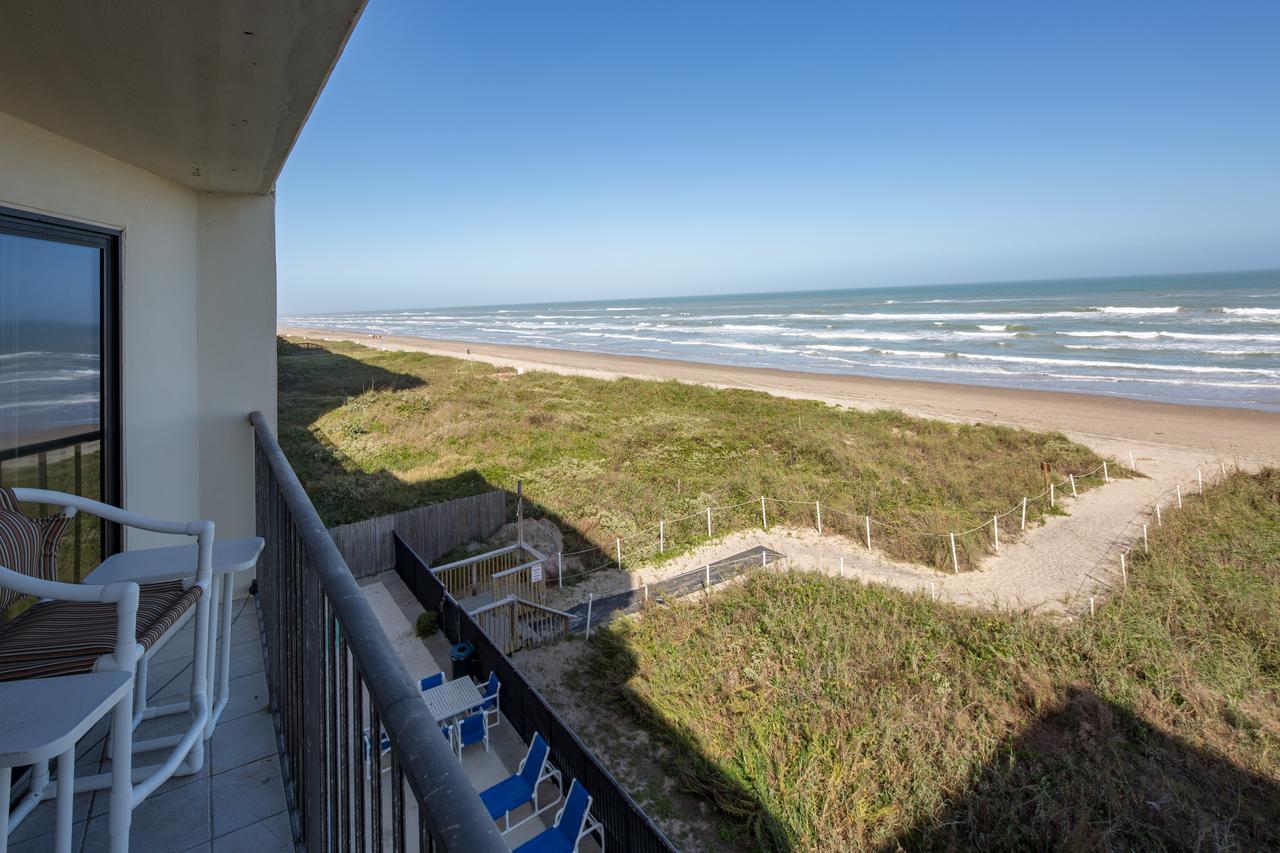Florence South Padre Island Exterior foto