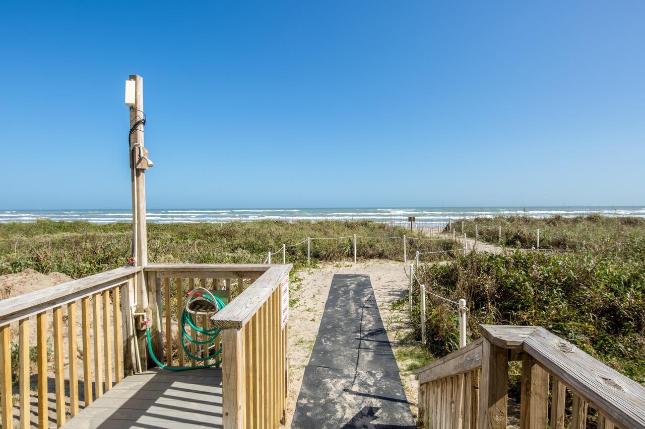 Florence South Padre Island Exterior foto